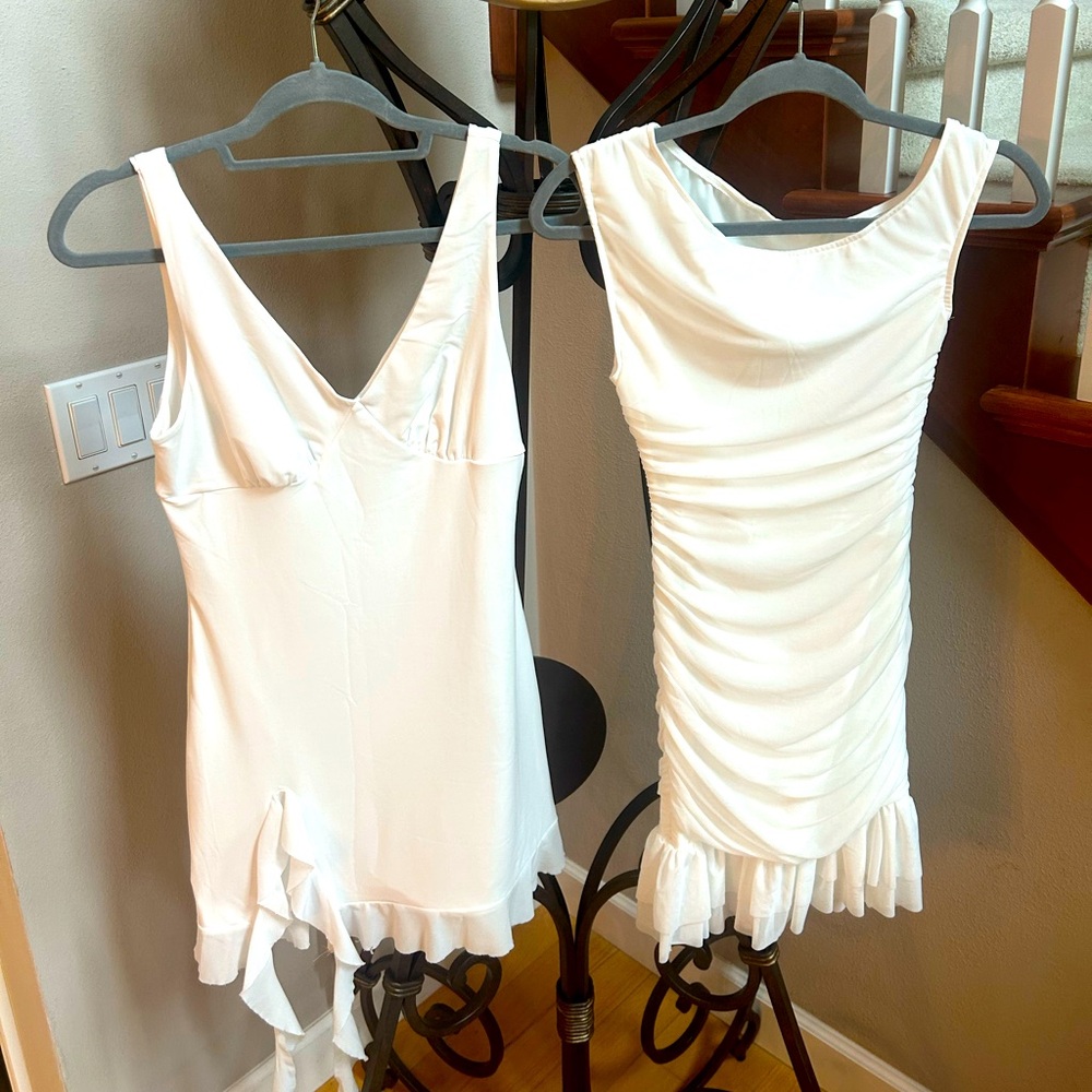 Bachelorette/Shower Haul🤩 Two fun dresses & accessories for the bride to be🤍